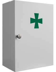 BOTIQUÍN ESTANDAR CON TIRADOR 2