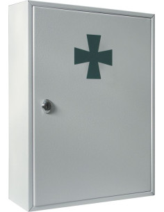 BOTIQUÍN  ESTANDAR CON...