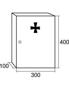 BOTIQUÍN  ESTANDAR CON... 2