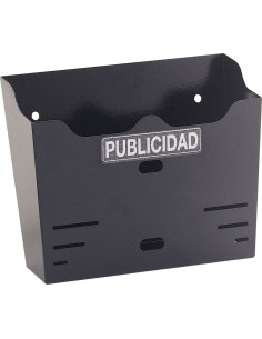 BANDEJA PUBLICIDAD PORTAL...