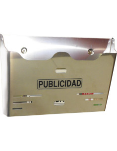 BANDEJA PUBLICIDAD PORTAL...