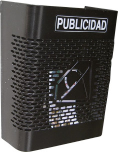 BANDEJA PUBLICIDAD...