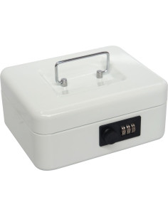 CAJA CAUDALES COMBINACION...