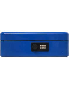 CAJA CAUDALES COMBINACION...