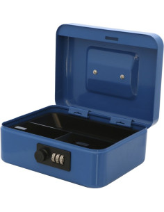 CAJA CAUDALES COMBINACION... 2