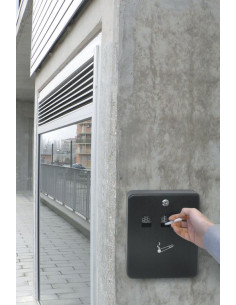 CENICERO PARED CENDRE-1