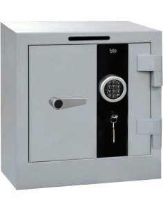 CAJA FUERTE CARTAGO 45-E...