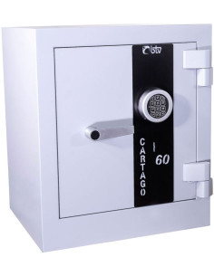 CAJA FUERTE CARTAGO 60-E 2