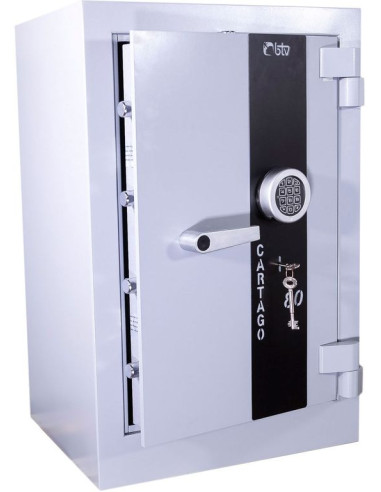 CAJA FUERTE CARTAGO-80-E