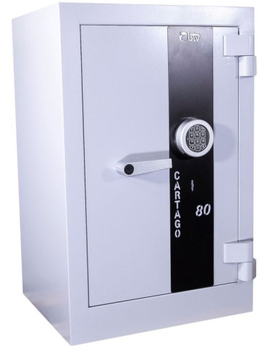 CAJA FUERTE CARTAGO-80-E