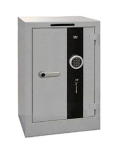 CAJA FUERTE CARTAGO 80-E...