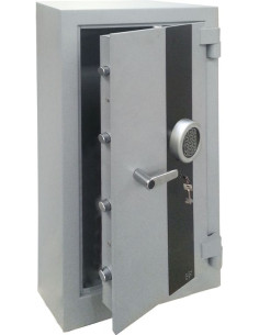 CAJA FUERTE CARTAGO 100-E