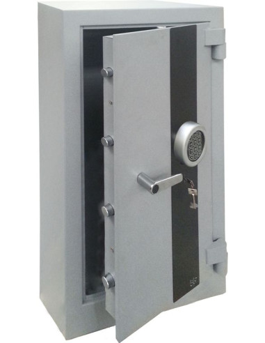 CAJA FUERTE CARTAGO 100-E