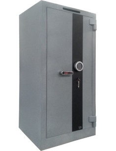 CAJA FUERTE CARTAGO 125-E...