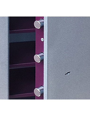 CAJA FUERTE CUARZO L-40