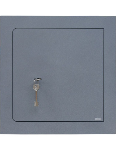 CAJA FUERTE CUARZO L-40