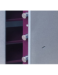 CAJA FUERTE CUARZO L-56