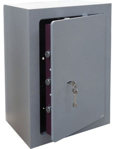 CAJA FUERTE CUARZO L-56 2