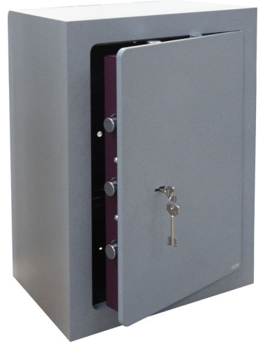 CAJA FUERTE CUARZO L-56