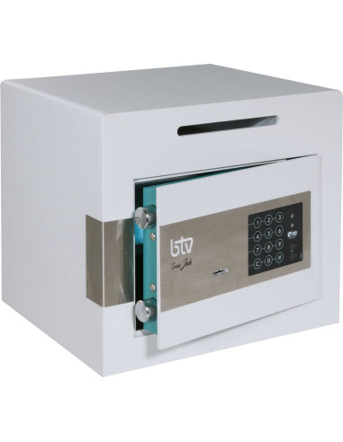 CAJA FUERTE JADE E-27 RA