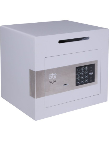 CAJA FUERTE JADE E-27 RA