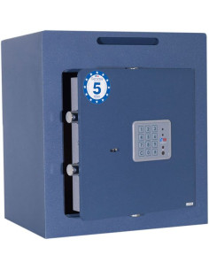 CAJA FUERTE ZAFIRO ZA E-40... 2