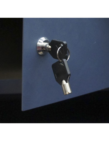 CAJA FUERTE NOVA-100