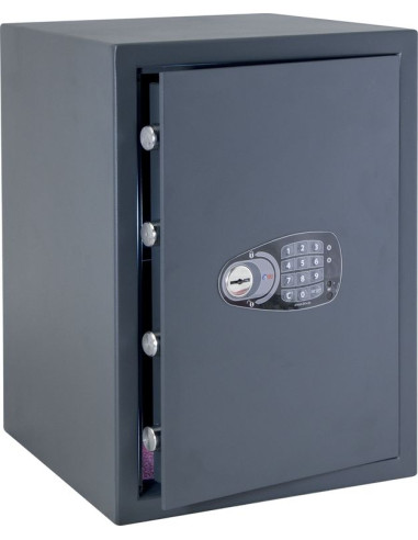 CAJA FUERTE DECORA E-4800