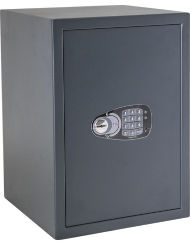 CAJA FUERTE DECORA E-4800