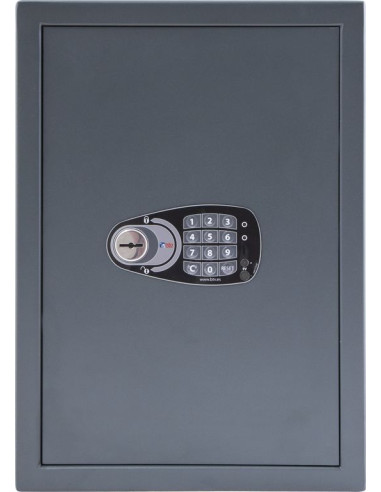 CAJA FUERTE DECORA E-4800