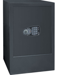 CAJA FUERTE DECORA E-9550 2