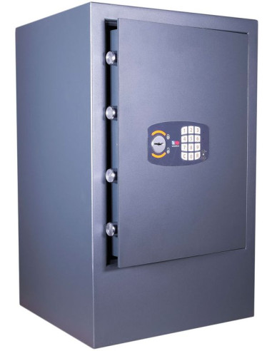 CAJA FUERTE DECORA E-9550