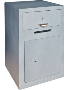 CAJA DEPÓSITO L-60 CAJÓN... 2