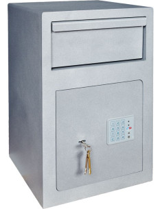 CAJA DEPÓSITO E-60 TAMBOR... 2