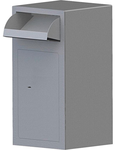 CAJA DEPÓSITO L-76 TAMBOR MECÁNICO