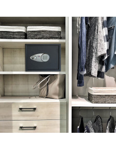 CAJA FUERTE ALPHA  30