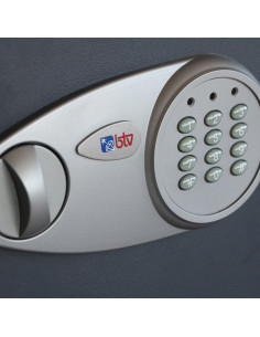 CAJA FUERTE ALPHA  30 2