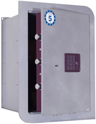 CAJA FUERTE CUARZO CZ WE-56-30