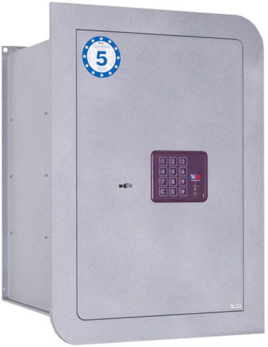 CAJA FUERTE CUARZO CZ WE-56-30