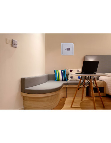 CAJA FUERTE CUARZO CZ WE-73