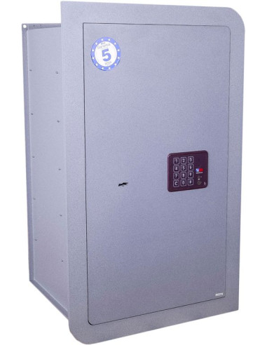 CAJA FUERTE CUARZO CZ WE-73