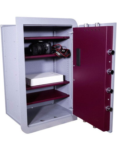 CAJA FUERTE CUARZO CZ WE-73