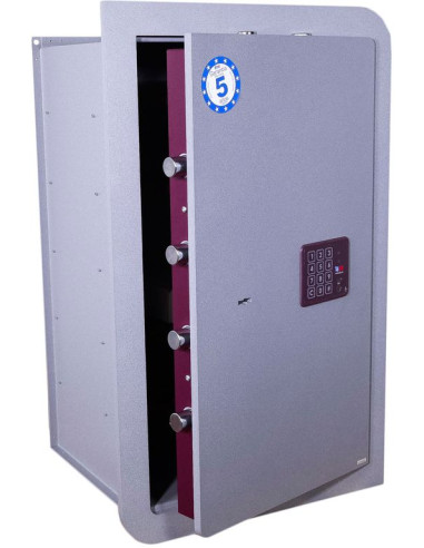 CAJA FUERTE CUARZO CZ WE-73