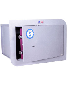 CAJA FUERTE CUARZO CZ WL-34