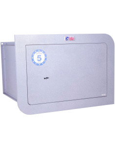 CAJA FUERTE CUARZO CZ WL-34 2