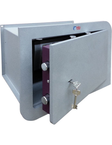 CAJA FUERTE CUARZO CZ WL-34