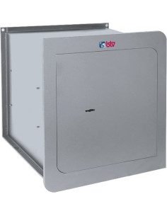 CAJA FUERTE CUARZO CZ WL-40-30