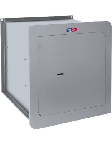 CAJA FUERTE CUARZO CZ WL-40-30