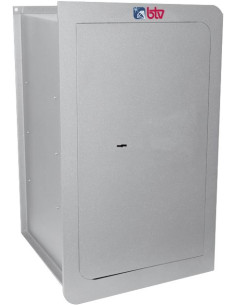 CAJA FUERTE CUARZO CZ WL-73