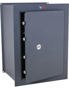CAJA FUERTE DECORA W 6130